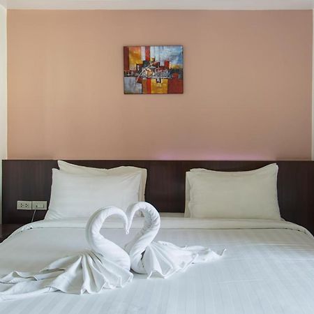 Kulasub Hotel Hat Yai Buitenkant foto